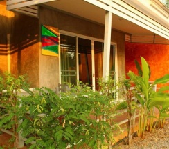 Бунгало Standard в Chao Khun Resort