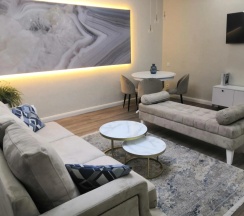 Апартаменты в Crystal park hotel&SPA