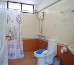 Номер Comfort в Sunshine Guest House