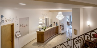 Римини: Отель Sovrana Beach Hotel Pet Friendly Breakfast until 12 Parking