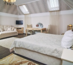 Двухместный номер Comfort двуспальная кровать в Германия