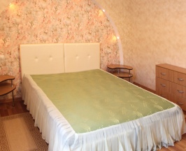 Двухместный номер Standard 2 отдельные кровати в Эдем