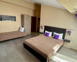 Стандарт Семейный в Vista