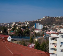 ДеЛюкс в Bellagio