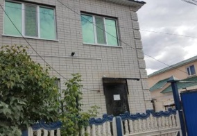 Хостел S Hostel в Актобе