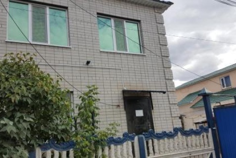Актобе: Хостел S Hostel