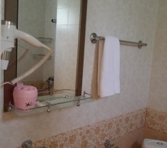 Студия в Векар