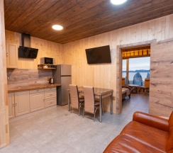 Дом № 2 в Сияние Севера