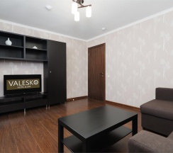 Апартаменты в Valesko