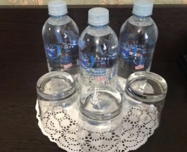 Улучшенный двухместный в Hotel malvida