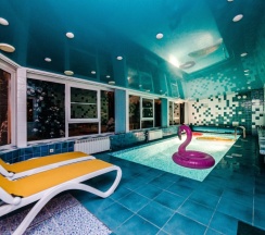 Коттедж с 3 комнатами в Cottage.Moscow