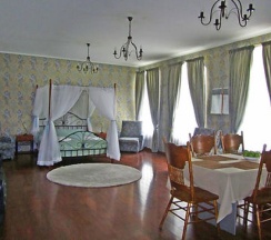Апартаменты в Valeri hotel
