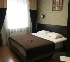 Двухместный номер Superior (2 отдельные кровати) в malvida