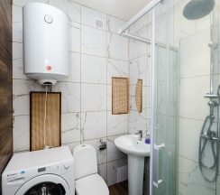 Квартира в Апартаменты на улица арбат д 20 (01 А)
