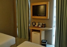 Двухместный номер Superior 2 отдельные кровати в The House Patong