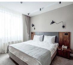 ЛЮКС в Истра Гарден Отель