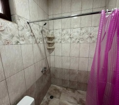 Двухместный номер Standard с балконом (двуспальная кровать) в Барциц