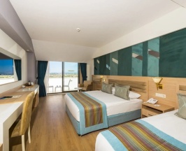 Номер Standard в Dream World Hill