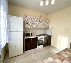 1-комнатные апартаменты стандарт 1-к. кв. Бабушкина 99 №53 в Декабрист на улице Бабушкина 99