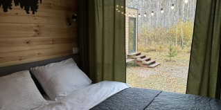 Тюменский район: Коттедж fo.rest