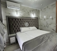 Апартаменты двухместные в Green house