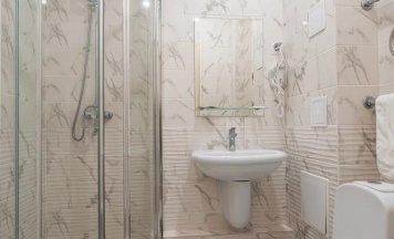 Стандарт / Standard double в Араз Палас