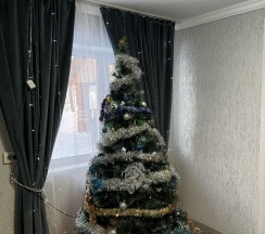 Дом в Kailas Sheregesh