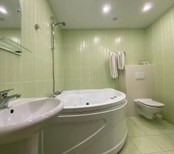 Двухместный "Стандарт" в Восьмое небо