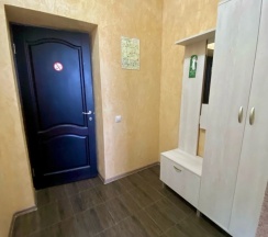 СТАНДАРТНЫЙ ДВУХМЕСТНЫЙ НОМЕР в Волна