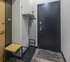 Апартаменты в Апартаменты «Отелле» (Как Дома) в Центре Города на Большой Покровской