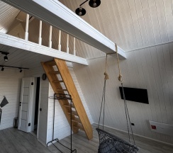 Афрейм №6 в Лебедино эко