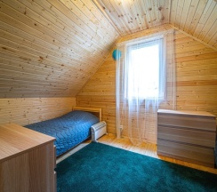 Soroka home коттедж в Soroka home