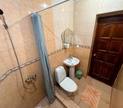 Люкс в Шале у моря