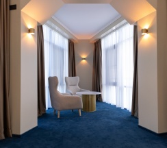 Панорама гранд люкс в Ambar House