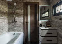 ТЕСЕЙ ( ДО 4 ГОСТЕЙ ) в Berloga Country Resort