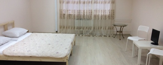 Номер Economy в Наш хостел 5