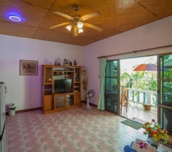 Двухместный номер Deluxe (двуспальная кровать) в Ya Nui Resort