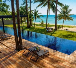 Вилла в Grand Villa Noi