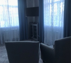 Комфорт с раздельными кроватями в Пассаж