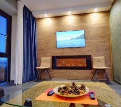Люкс 23 в Baikal Hill Residence