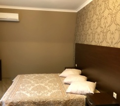 Номер Deluxe в Maryslav
