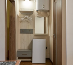 Двухместный номер в Ото №1