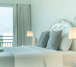 Одноместный люкс в Cera Resort Chaam