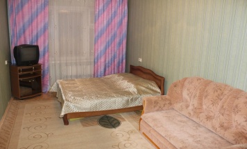Апартаменты в Apartment Marshala Zhukova