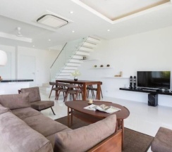 Вилла в **75% DISCOUNT** 3 Bed/4 Bath SEA VIEWS BIG GARDEN