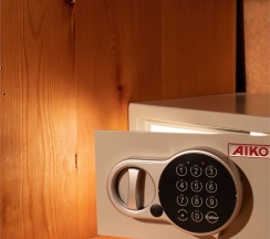 STANDARD ROOM в Skazka Lodge