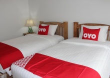 Одноместный номер Deluxe в Oyo 75409 Premium The Family Hotel