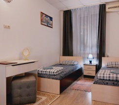 Двухместный номер в Мини-отель