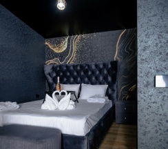 Домик №6 в Sh Premium Home