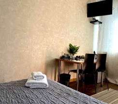 Делюкс в Отель Аватара